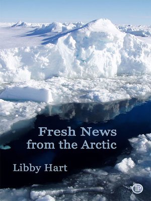 cover image of Fresh News from the Arctic